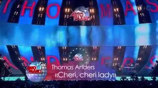 Thomas Anders | Live In Disco 80 (2013)