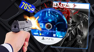 El primer juego de PS5 en MORIR para SIEMPRE