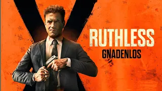 Ruthless - Gnadenlos - Trailer Deutsch HD - Release 19.04.24