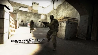 IsΤii►Ace On Cache►CS:GO◄