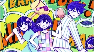 Omori Friends Boss Battle - Itemless and Toastless!