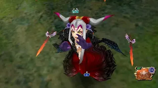 [DFFOO GL] Ultimecia's Revenge 2: Deuce LC (41T)