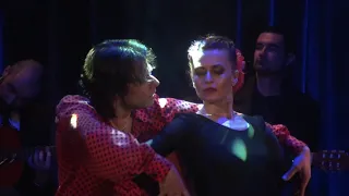 Dance Wealth Asturias from "One Different Flamenco Night"