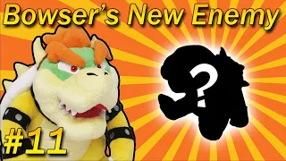 Bowser's New Minion! - Mario Plush Adventures Episode 11