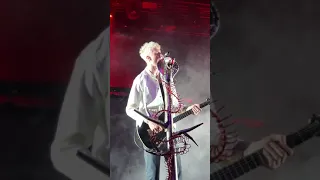 I think I'm ok By MGK live