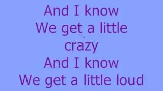 That's just the way we roll - Jonas Brothers[full w/ lyrics]