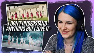 Filmmaker's first reaction to 'Fly High' and (second reaction to) 'You And I' by Dreamcatcher