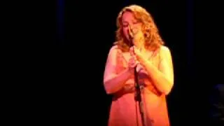 Joan Osborne: One Of Us (live 2008)