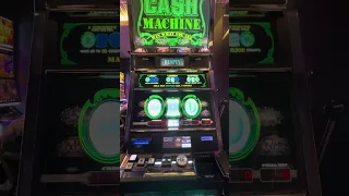 Cash Machine Slot at the D Part 1