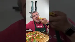 Пицца / Pizza 🍕