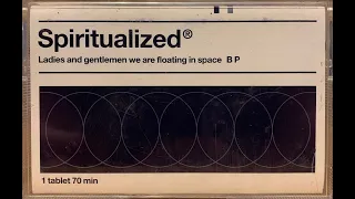 Spiritualized - Ladies And Gentlemen We Are Floating In Space (Cassette)