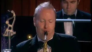 John Wilson Orchestra- Swing Medley