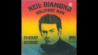 Solitary Man (Single, 1966)