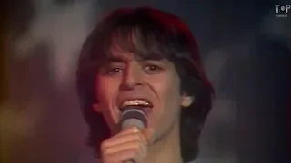 Jean-Jacques Goldman  "Long Is the Road" (Américain) HQ Audio! (1985)