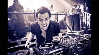 Eddie Thoneick - Don't Let Go (Quintino Remix)