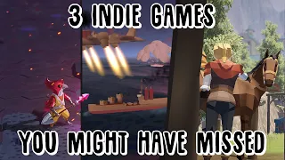 Discover the Indie Games You Didn't Know Were Out There | 6th - 12th Feb