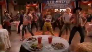 Shake It Up - Up And Away Dance