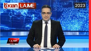 Edicioni i Lajmeve Tv Klan 3 Korrik 2023, ora 12:00 | Lajme – News