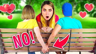 Do you love him more? BEST FRIEND vs BOYFRIEND – Funny and relatable musical by La La Life