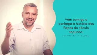 Os papas do século II