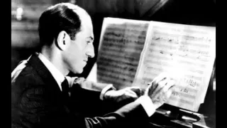 Rhapsody In Blue – George Gershwin and Paul Whiteman - Original 1924 acoustic recording