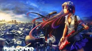 Nightcore - In The End [HD]