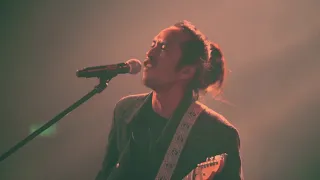 HAPPY FEELIN' (KLE TUGTOG LIVE) / RICO BLANCO