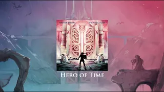 Master Sword - Hero of Time (Official)