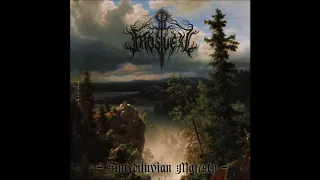 Frostveil - Antediluvian Majesty (2017) (Old-School Dungeon Synth)