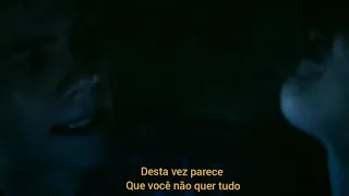 Lydia e Stiles -your shirt (tradução/legendado)