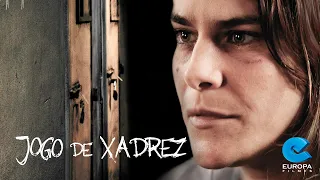 Jogo de Xadrez | Drama | Filme Brasileiro Completo