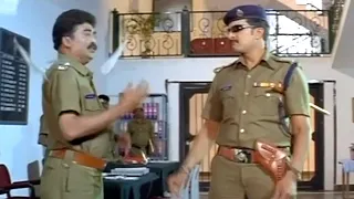 Tirupathi Kannada langauge movie scene part 2