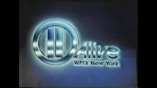 WPIX commercials | January 7, 1985