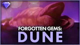 Dune (1992) | Forgotten Gems