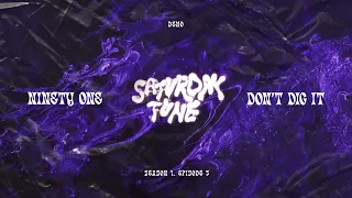 NINETY ONE   DON'T DIG IT   Demo   Saturday Tune  S1 EP3 [eng.sub]