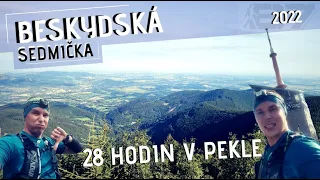 Beskydská sedmička | Nejtěžší den v životě