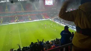 [4k] ЦСКА - Тосно 6-0 (Виктор Васин 3-0)