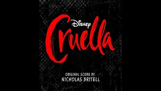 Call Me Cruella (Extended)