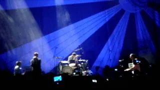 Keane- We Might As Well Be Strangers. Arena Ciudad de México. (07/24) Full Set.