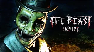 ЧЕТЫРЕ КОНЦОВКИ ► The Beast Inside #11