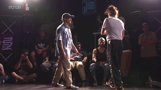 Dnoi vs Randi [top 16] // .stance // KINJAM