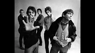 Eric Burdon & The Animals - Paint It Black BBC Sessions Remastered