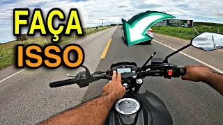 FZ25 | MELHOR MUDANÇA QUE FIZ NA YAMAHA FAZER 250 2022 |