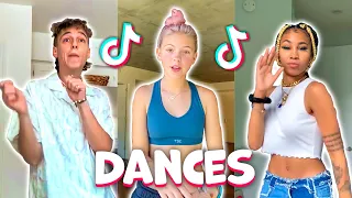 Ultimate TikTok Dance Compilation August 2021 - part 5