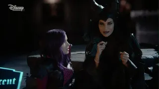 #Descendants - Evil Like Me (1080p mit offizieller Übersetzung)