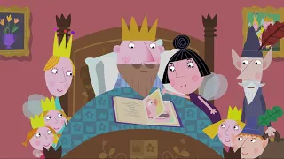 Ben and Holly’s Little Kingdom | Season 1 | Episode 10| Kids Videos