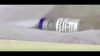Россия передает вакцину против COVID-19 другим странам