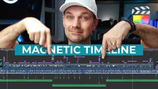 The Amazing Magnetic Timeline! (This is how to use it)