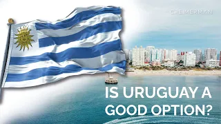 The Ultimate Guide to Legal and Tax Residency in Uruguay: A Perfect Plan B