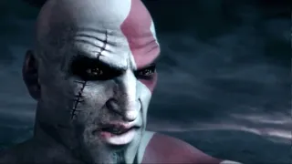 kratos vs ares CHESS match